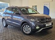 Volkswagen T-Cross 1.0TSI 85kW Comfortline For Sale In Pretoria