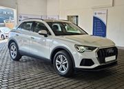 Audi Q3 35TFSi For Sale In Pretoria