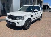 Land Rover Discovery SDV6 Graphite For Sale In JHB North