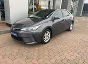 Toyota Corolla 1.8 Prestige For Sale In JHB North