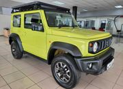 Suzuki Jimny 1.5 GLX AllGrip Auto For Sale In Vredenburg