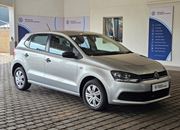 Volkswagen Polo Vivo 1.4 Trendline Hatch For Sale In Pretoria