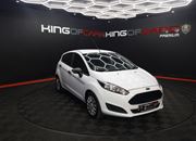 Ford Fiesta 1.0T Ambiente 5Dr  For Sale In JHB East Rand