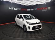 Kia Picanto 1.0 Start Auto For Sale In JHB East Rand