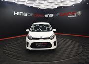 Kia Picanto 1.0 Start Auto For Sale In JHB East Rand