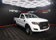 Ford Ranger 2.2TDCi Hi-Rider XL For Sale In JHB East Rand