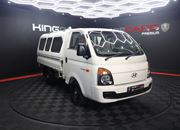 Hyundai H100 2.6D F-C D-S For Sale In JHB East Rand