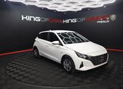 Hyundai i20 1.2 Motion For Sale In JHB East Rand