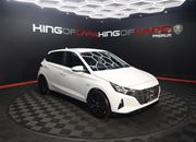 Hyundai i20 1.2 Motion For Sale In JHB East Rand