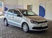 Volkswagen Polo Vivo 1.4 Trendline Hatch For Sale In Pretoria