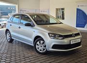 Volkswagen Polo Vivo 1.4 Trendline Hatch For Sale In Pretoria