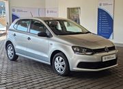 Volkswagen Polo Vivo 1.4 Trendline Hatch For Sale In Pretoria