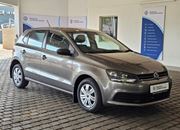 Volkswagen Polo Vivo 1.4 Trendline Hatch For Sale In Pretoria