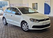 Volkswagen Polo Vivo 1.4 Trendline Hatch For Sale In Pretoria