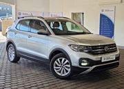 Volkswagen T-Cross 1.0TSI 85kW Comfortline For Sale In Pretoria