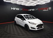 Ford Fiesta 1.0 EcoBoost Trend 5Dr For Sale In JHB East Rand