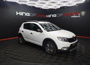 Renault Sandero Stepway 66kW Turbo Plus For Sale In JHB East Rand