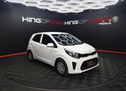 Kia Picanto 1.0 Street For Sale In JHB East Rand