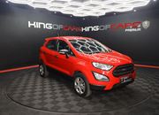 Ford EcoSport 1.5 Ambiente For Sale In JHB East Rand