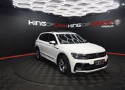 Volkswagen Tiguan Allspace 2.0TSI 4Motion Comfortline For Sale In JHB East Rand