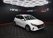 Hyundai i20 1.2 Motion For Sale In JHB East Rand