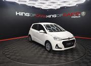 Hyundai Grand i10 1.0 Motion For Sale In JHB East Rand