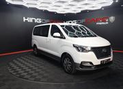 Hyundai H-1 2.5CRDi Wagon GLS For Sale In JHB East Rand