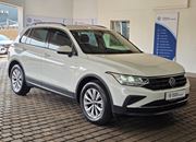 Volkswagen Tiguan 1.4TSI 110kW For Sale In Pretoria