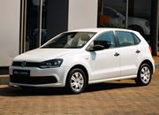 Volkswagen Polo Vivo 1.4 Trendline Hatch For Sale In JHB North