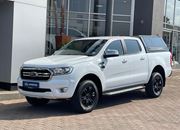 Ford Ranger 2.0Turbo Double Cab Hi-Rider XLT Auto For Sale In JHB North