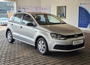 Volkswagen Polo Vivo 1.4 Trendline Hatch For Sale In Pretoria