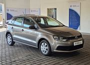 Volkswagen Polo Vivo 1.4 Trendline Hatch For Sale In Pretoria