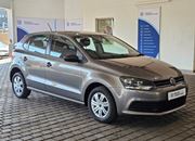 Volkswagen Polo Vivo 1.4 Trendline Hatch For Sale In Pretoria