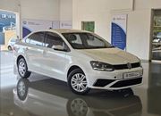 Volkswagen Polo Sedan 1.4 Trendline For Sale In Pretoria