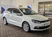 Volkswagen Polo Vivo 1.6 Comfortline Auto For Sale In Pretoria