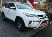 Toyota Fortuner 2.8 GD-6 4x4 Auto For Sale In JHB East Rand