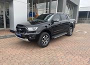 Ford Ranger 2.0Bi-Turbo D/C Hi-Rider Wildtrak Auto For Sale In JHB North