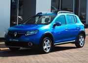 Renault Sandero Stepway 66kW turbo For Sale In JHB North