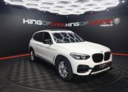 BMW X3 sDrive18d For Sale In JHB East Rand