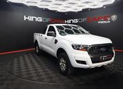 Ford Ranger 2.2TDCi Hi-Rider XL For Sale In JHB East Rand