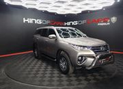 Toyota Fortuner 2.4 GD-6 For Sale In JHB East Rand