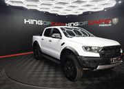 Ford Ranger 2.0BiT Raptor Double Cab 4x4 Auto For Sale In JHB East Rand