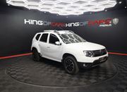 Renault Duster 1.5 dCi Dynamique 4x4 For Sale In JHB East Rand