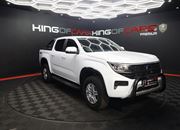 Volkswagen Amarok 2.0TDI 125kW double cab Life 4Motion auto For Sale In JHB East Rand