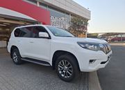 Toyota Land Cruiser Prado 3.0DT VX For Sale In JHB East Rand