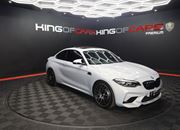 BMW M2 competition Auto For Sale In JHB East Rand