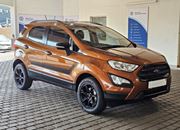 Ford EcoSport 1.5 AMBIENTE AT For Sale In Pretoria