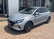 Hyundai i20 1.2 Motion For Sale In JHB North