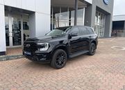 Ford Everest 2.0 BiTurbo 4x4 Sport For Sale In JHB North