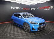 BMW X2 sDrive20i M Sport Auto For Sale In JHB East Rand